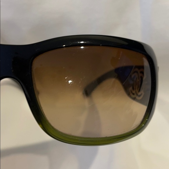 CHANEL Accessories Vintage Chanel Luxottica Sunglasses Poshmark